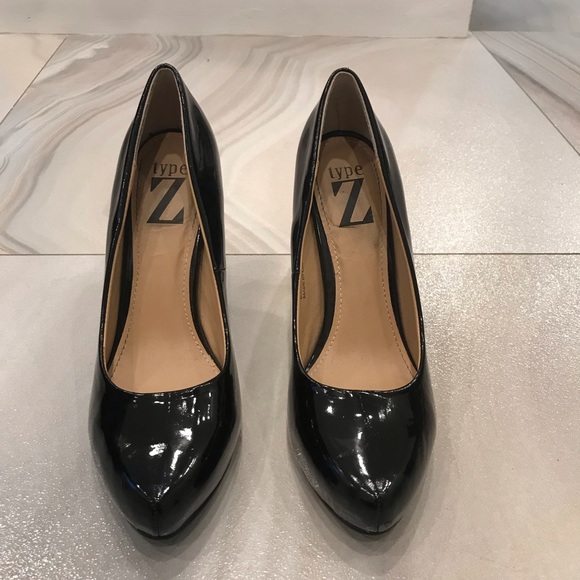 Type Z Shoes - Type z 👠👠Beautiful pump is glamorous, sexy